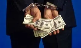 رسوایی بزرگ برای شوهر زن سیاستمدار / منصور دستگیر شد