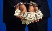 رسوایی بزرگ برای شوهر زن سیاستمدار / منصور دستگیر شد