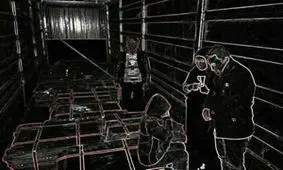 کشفیات قاچاق انسان در گمرک بازرگان به ۱۷۹ نفر رسید