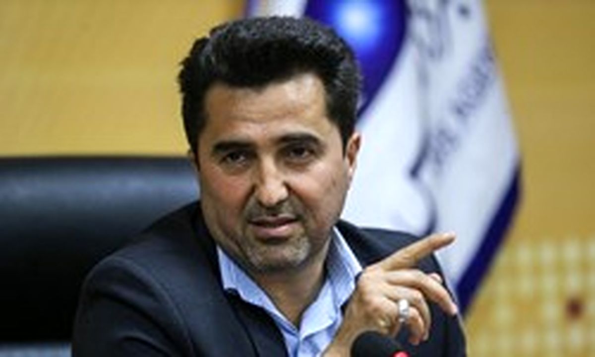 ناظمالشریعه: برای ماندن در جایگاه برتر فوتسال جهان باید به مصاف تیمهای بزرگ برویم