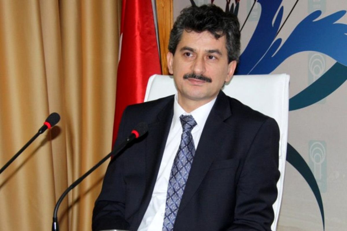دریا اورس' به عنوان سفیر ترکیه در ایران انتخاب شد