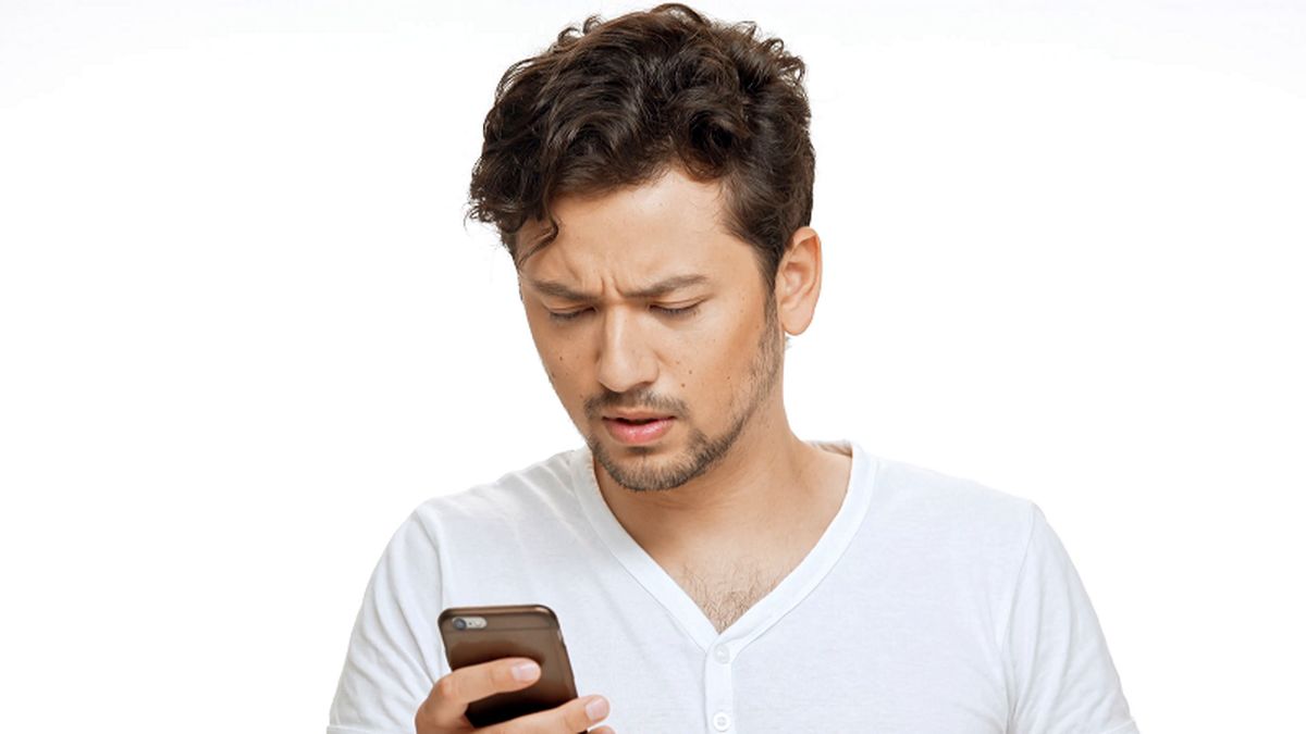 خطر "نزدیکبینی" با افزایش استفاده از موبایل