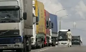 دستگیری 8 متعرض به خودروهای باری در جاده‌های گلستان