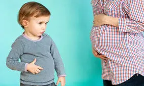 نحوه برخورد با کنجکاوی جنسی کودکان