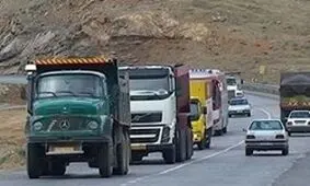 دستگیری ۲ اخلالگر جاده‌ای در بندرماهشهر