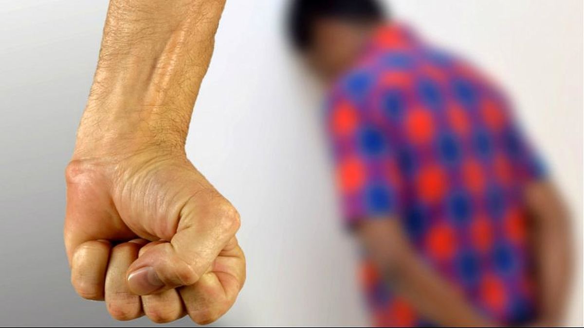 آزار و سوءاستفاده در زمان کودکی، ژنتیک افراد را تغییر میدهد