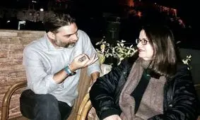 نامزدی آهنگساز زن فیلم پیمان معادی در آسیاپاسیفیک