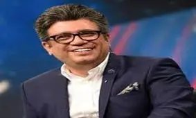 دست فروشی که رضا رشید پور را غافلگیر کرد/فیلم