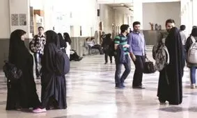 آمار بیکاری در بین دانش آموختگان بیشتر از عموم جامعه است