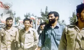 «راه ناتمام» از احمد متوسلیان می گوید