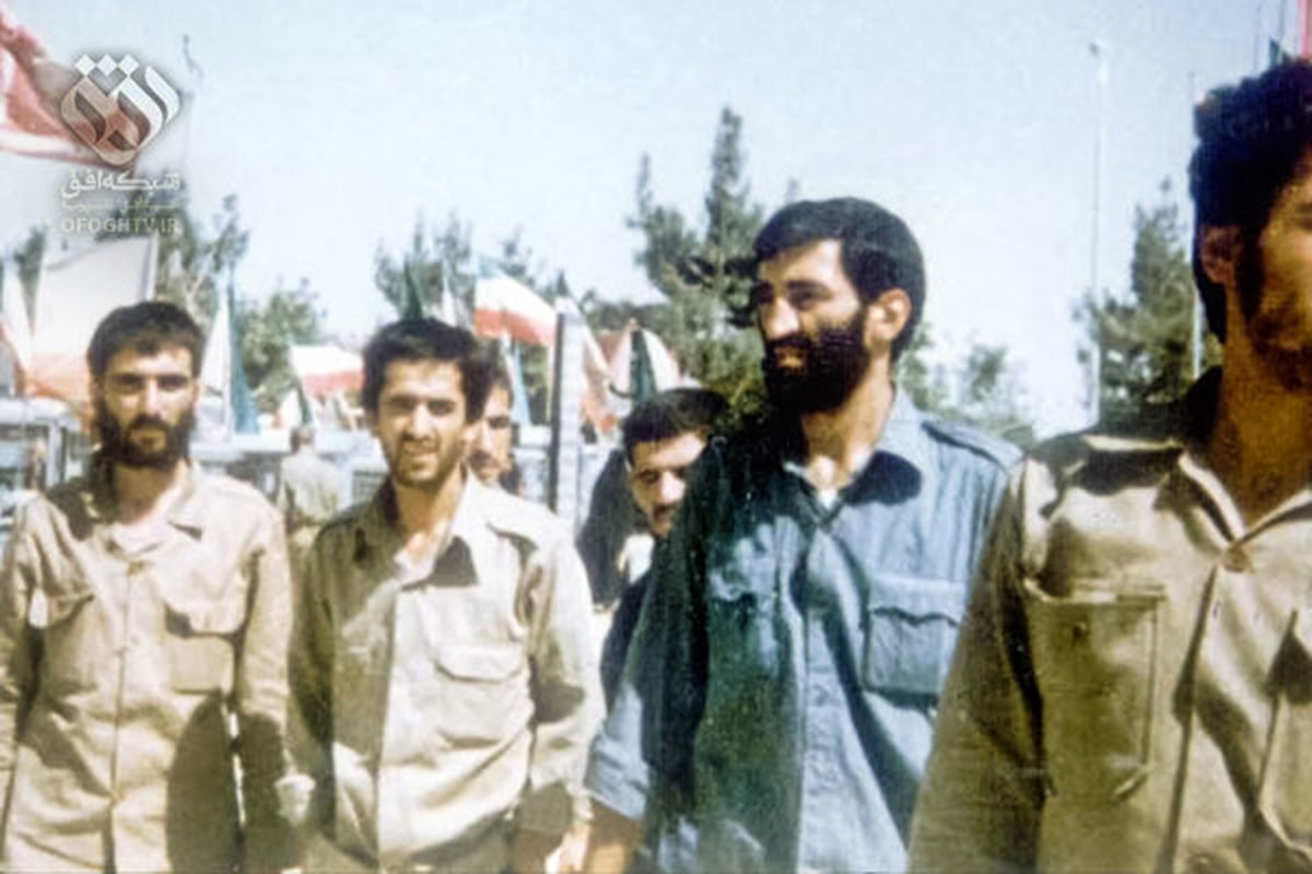 «راه ناتمام» از احمد متوسلیان می گوید