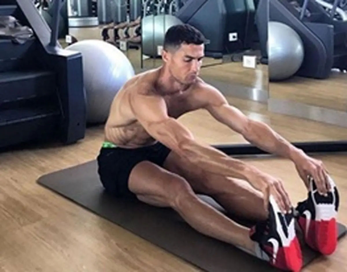 نامزدی کریس رونالدو با دختر یک قاچاقچی کوکائین!