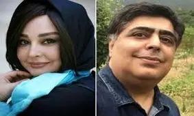 واکنش رضا شفیعی جم به حاشیه ازدواجش با ماهایا پطروسیان/فیلم