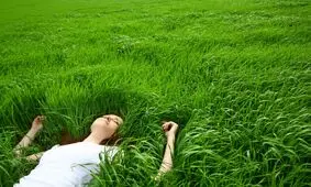 برای رسیدن به آرامش چه کنیم؟