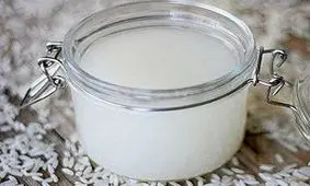 چرا باید لعاب برنج را بخوریم؟