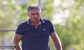 کی‌روش و جدیدترین شایعه ؛ این بار از امارات