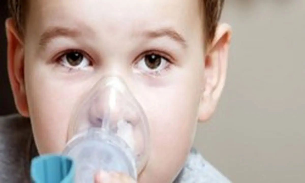 شیوع ۲۵درصدی آسم در کودکان/ ویتامینی که کمبودش باعث بروز آسم می‌شود