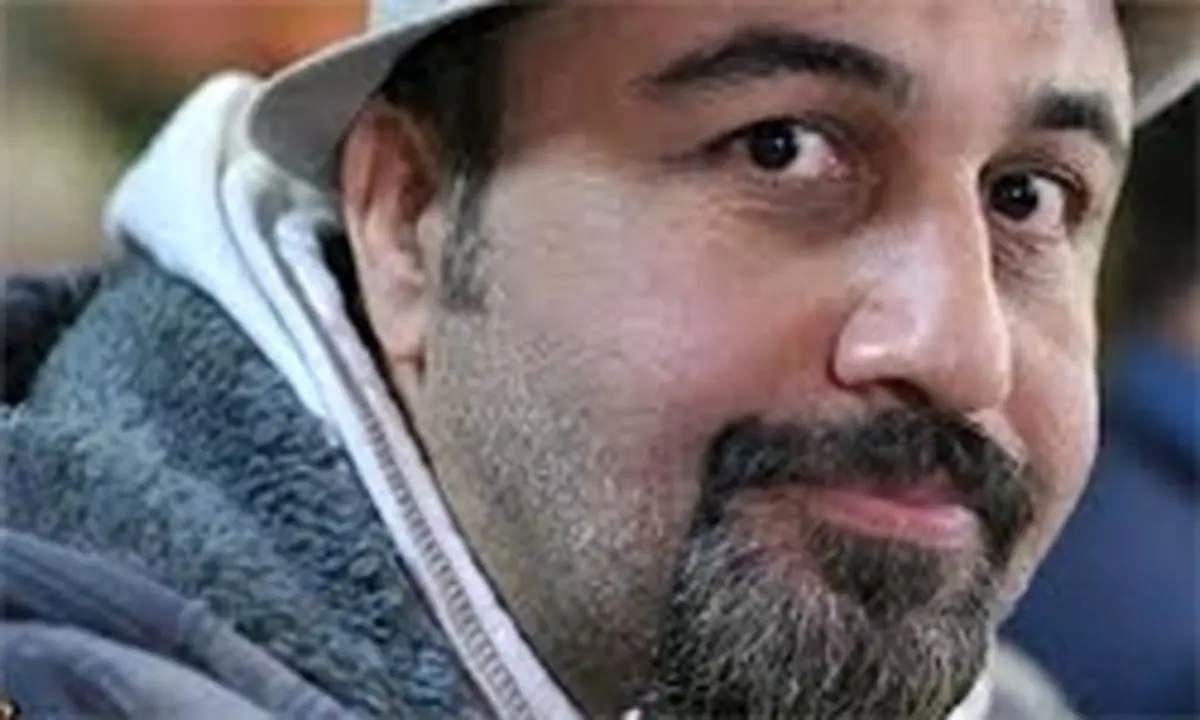 عکس خاطره‌انگیز رضا عطاران در یک سریال محبوب و نوستالژیک