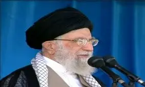 رهبر معظم انقلاب: جان کلام من؛ عظمت ایران، اقتدار جمهوری اسلامی ایران و شکست ناپذیری ملت ایران