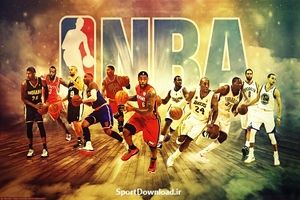 5 حرکت برتر پیش فصل بسکتبال NBA