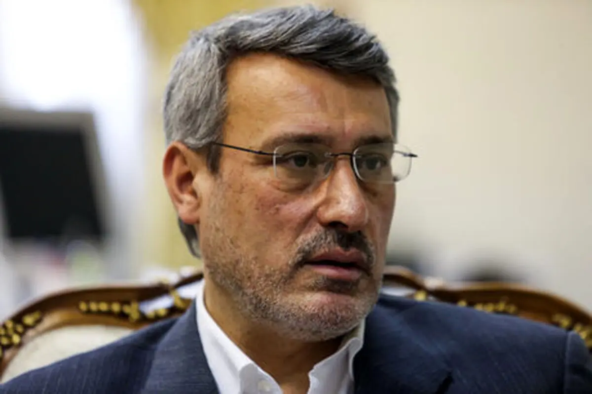 بعیدی نژاد: دارو، تجهیزات پزشکی، محصولات کشاورزی و تجهیزات ایمنی پرواز از تحریمهای آمریکا مستثنی هستند