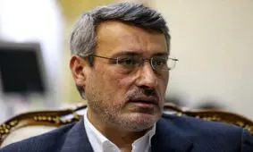 بعیدی نژاد: دارو، تجهیزات پزشکی، محصولات کشاورزی و تجهیزات ایمنی پرواز از تحریمهای آمریکا مستثنی هستند