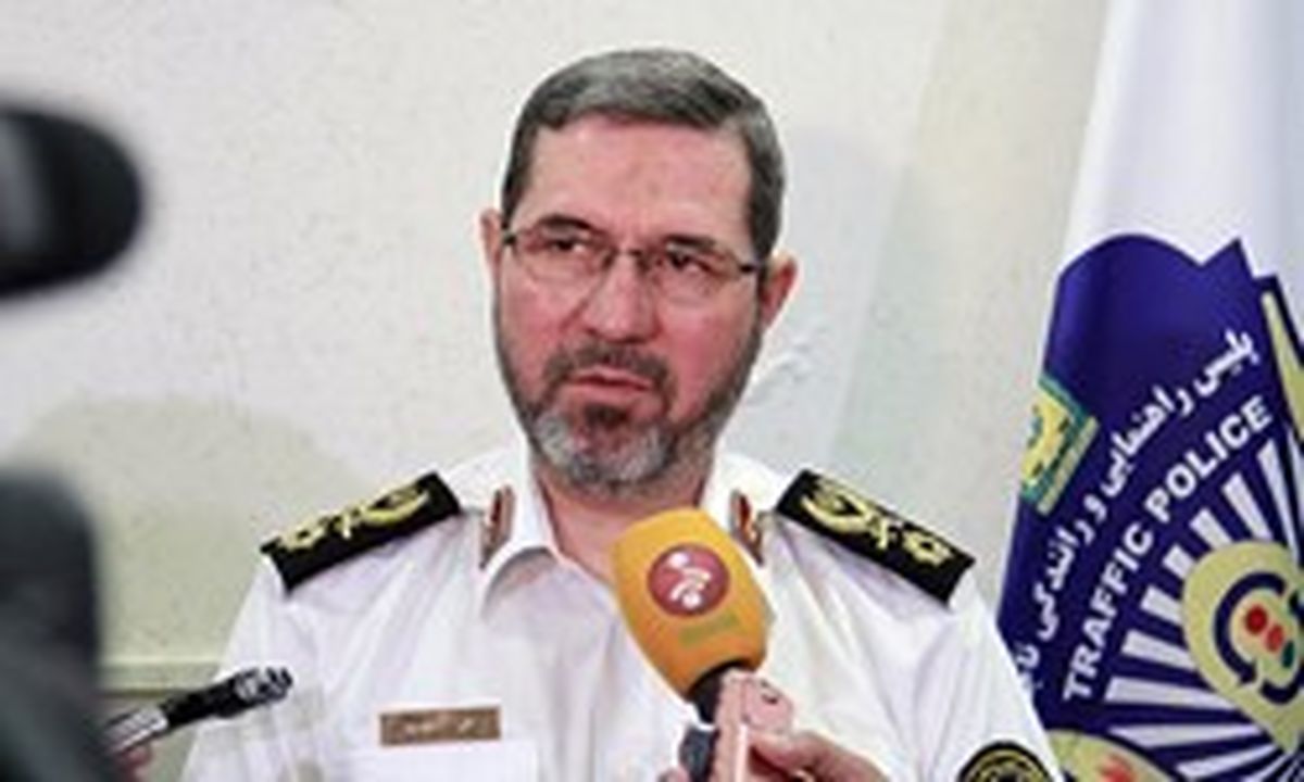 استفاده از صندلی کودک در خودروها اجباری می شود