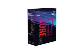 پردازنده Core i7-8700K اینتل هم گران شد