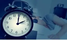 بی خوابی شما به دلیل این 6 اشتباه است!!