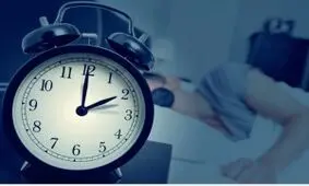 بی خوابی شما به دلیل این 6 اشتباه است!!