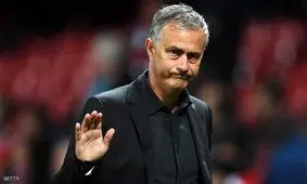 طنز/ سقوط منچستر یونایتد با مورینیو!