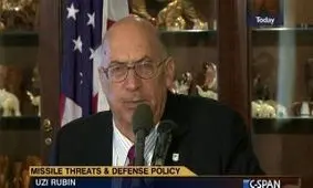 اشاره امروز رهبر انقلاب به کدام مقام صهیونیست بود؟