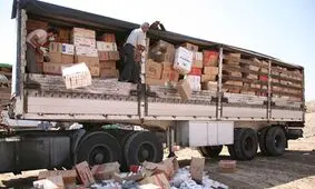 200 خودرو و 58 شناور حامل کالای قاچاق در هرمزگان توقیف شد