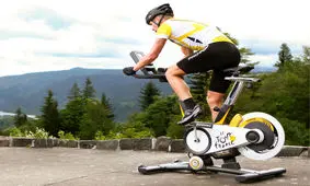 مظنه انواع دوچرخه ثابت در بازار تهران چقدر است؟ + جدول