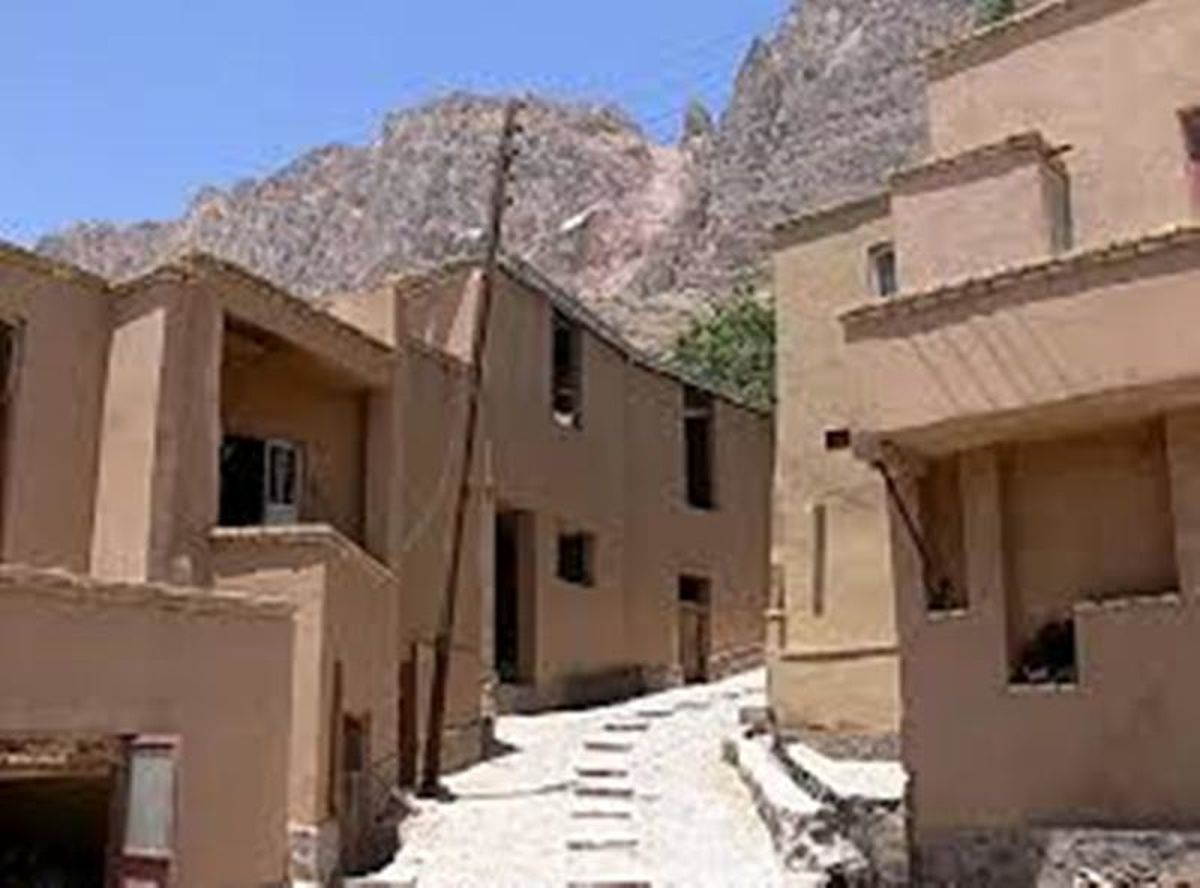 98 روستای البرز آمارگیری مسکن می شود