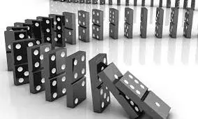 شکستن رکورد دومینو در مسابقات جهانی چین 2018 با 250000 دومینو