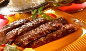 آشنایی با روش تهیه‌ی کباب لقمه