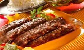 آشنایی با روش تهیه‌ی کباب لقمه