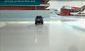 معرفی کانسپت سیتروئن C5 ایرکراس هیبریدی