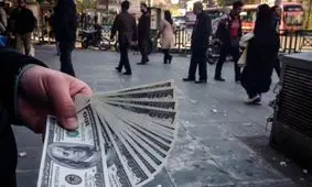 جزییاتی از دستگیری متخلفان ارزی در مشهد / بازداشت ۱۹ نفر با ۹ هزار دلار