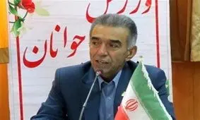 پیشکسوت ژیمناستیک فارس درگذشت