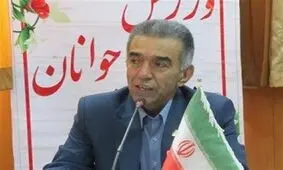 پیشکسوت ژیمناستیک فارس درگذشت