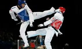 جدیدترین رنکینگ المپیکی تکواندوکاران مشخص شد/ صعود یعقوبی و حسینی و جایگاه پنجمی عاشورزاده و مردانی