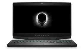 لپتاپ گیمینگ Alienware m15 معرفی شد؛ نخستین لپتاپ سبک‌وزن دل برای گیمرها