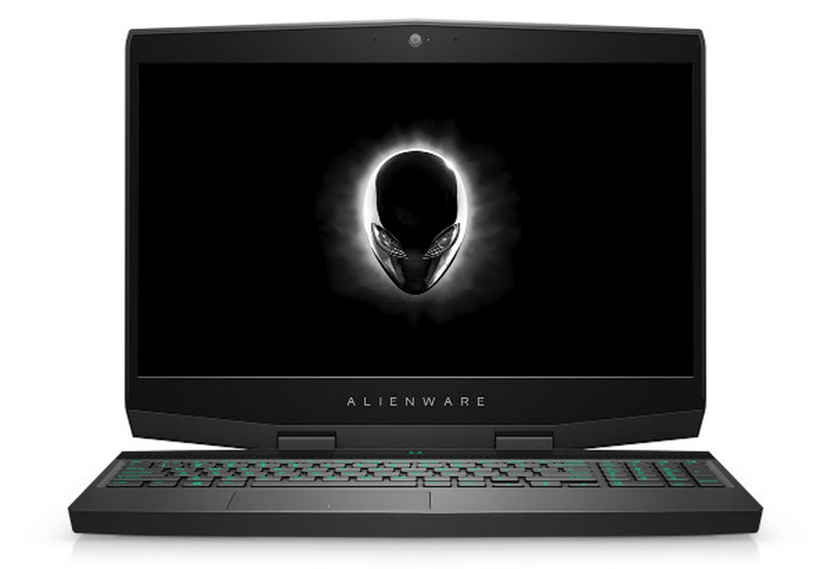 لپتاپ گیمینگ Alienware m15 معرفی شد؛ نخستین لپتاپ سبکوزن دل برای گیمرها