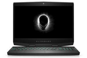 لپتاپ گیمینگ Alienware m15 معرفی شد؛ نخستین لپتاپ سبک‌وزن دل برای گیمرها