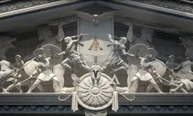 جدیدترین تریلر بازی Assassin&#039;s Creed: Odyssey، بازیکنان را به تقابل با سرنوشت تشویق می‌کند