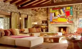 معرفی سبک دکوراسیون التقاطی