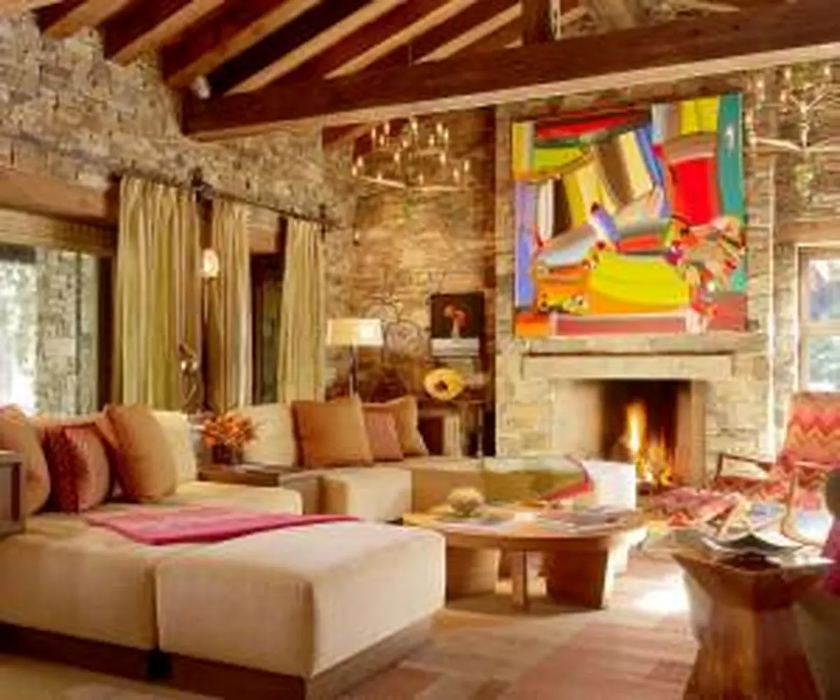 معرفی سبک دکوراسیون التقاطی