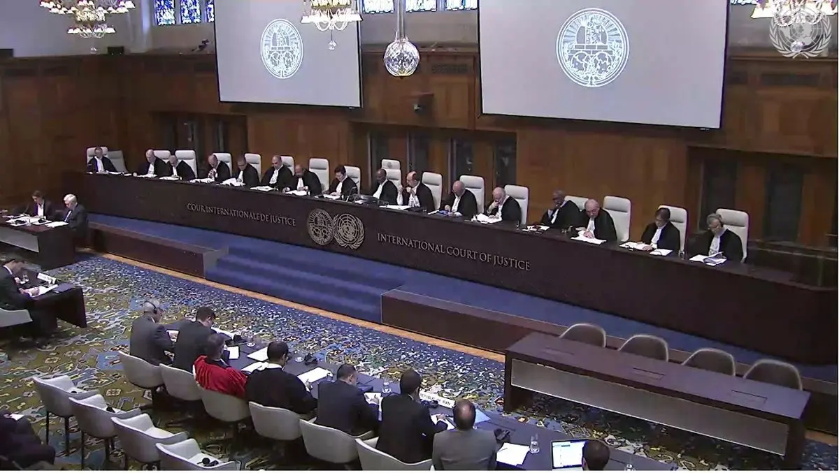 تشریح جزئیات موارد اعتراض سازمان غذا و دارو به دادگاه لاهه